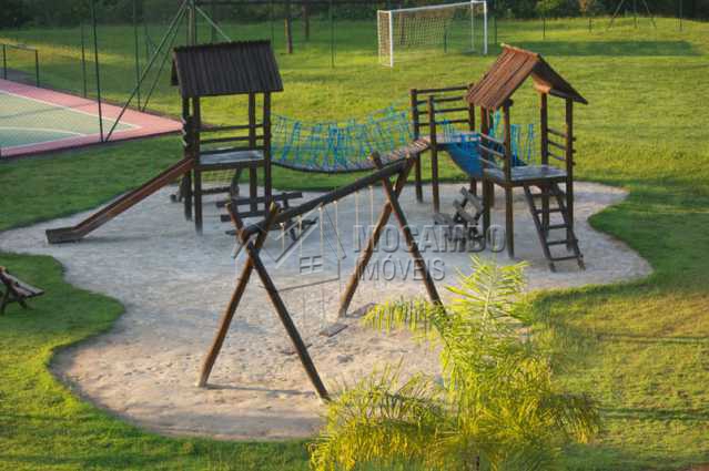 Playground Villagio Paradiso - 4
