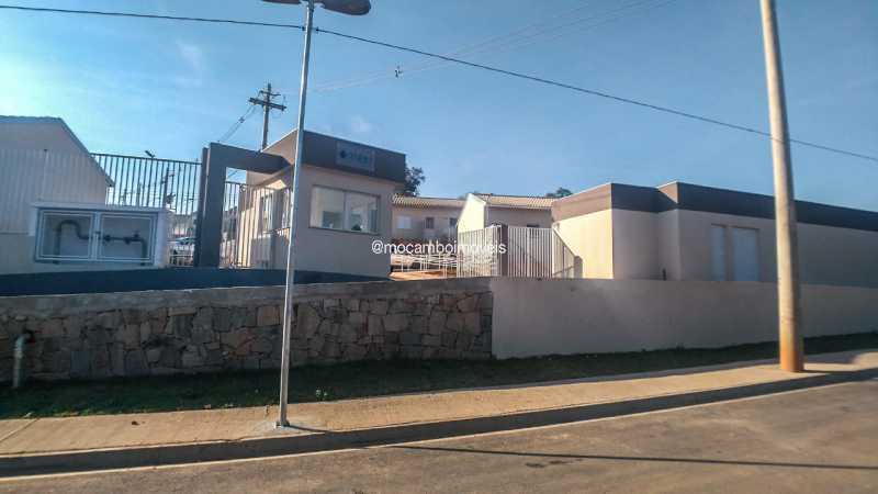 Condomínio Alpes Residencial