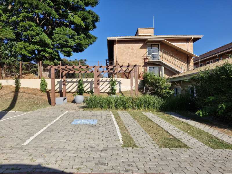 Condomínio Villagio das Amoreiras