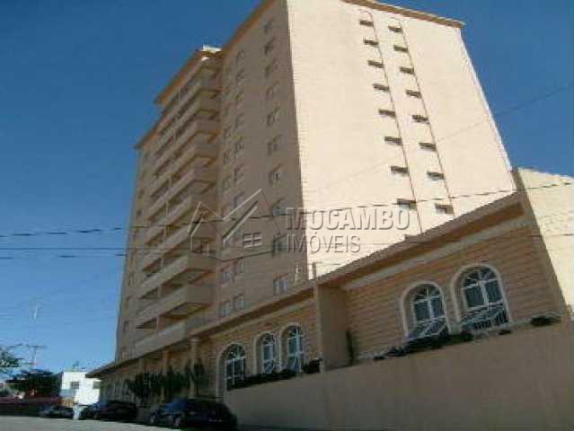 Edifício Monte Castelo