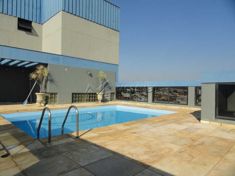 Piscina - 4