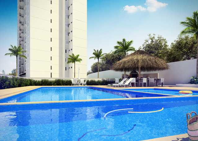 Piscina Finezzi Residence - 8