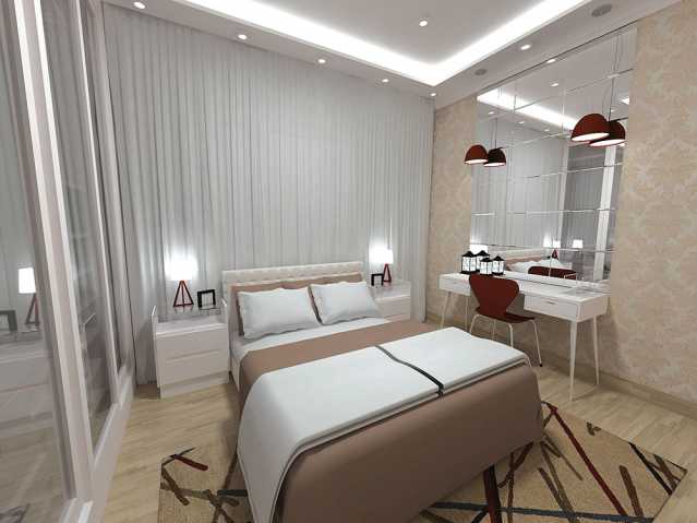 Quarto Finezzi Residence - 10