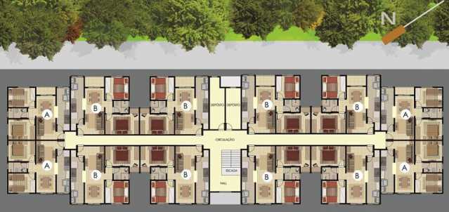 PLANTA - 5