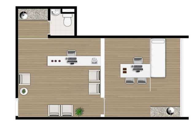 PLANTA COMERCIAL - 7