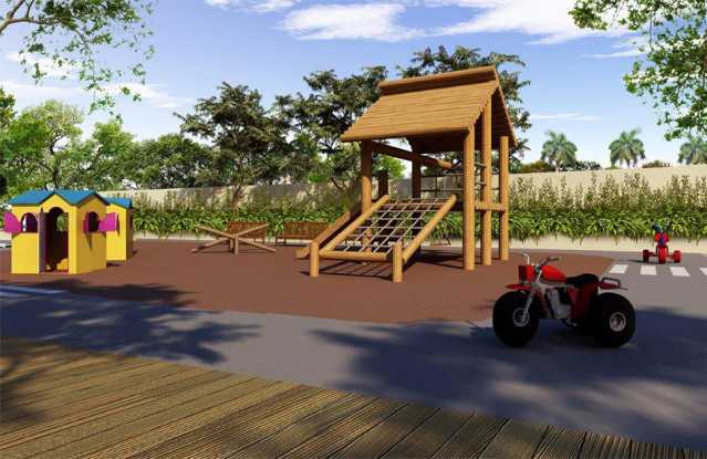 PLAYGROUND - 11