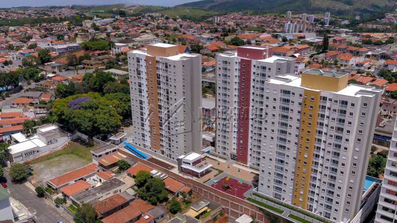 Edifício Comercial Praxx Itatiba