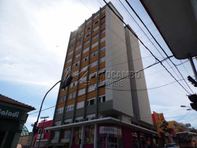 Fachada Edifício Brasul 	 - 1