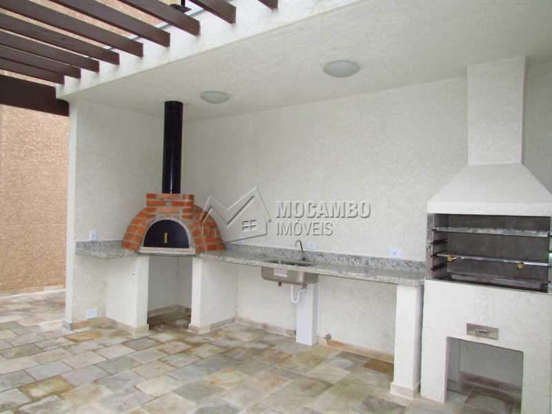 Churrasqueira - 7