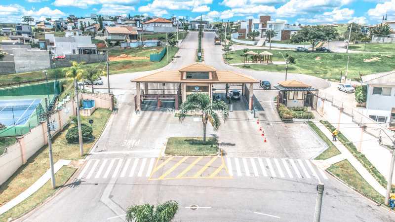 Condomínio Reserva Santa Rosa