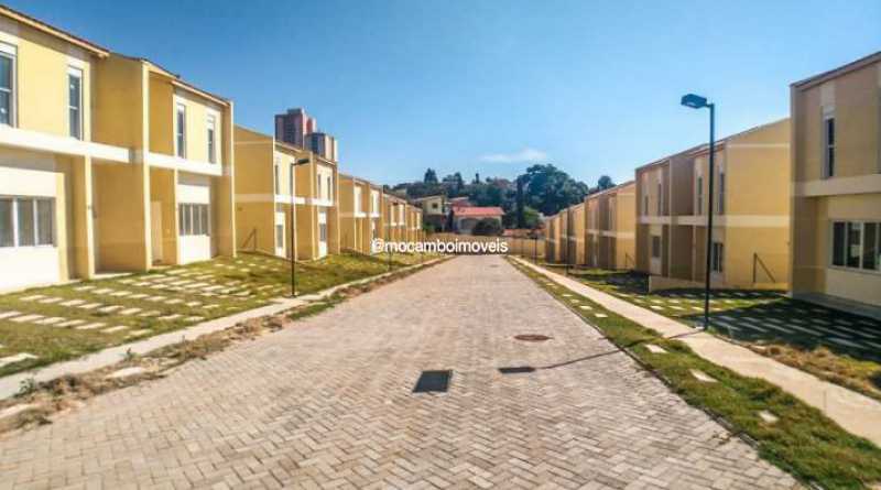 Residencial Villa Di Parma