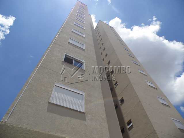 Edifício Jardim Nice