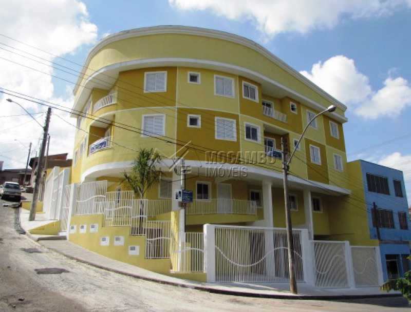 Fachada  - 1