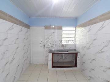 ALUGUEL 100% DIGITAL - Casa 2 quartos para alugar Itatiba,SP Loteamento Fernando Momentel - R$ 1.700 - FCCA21468