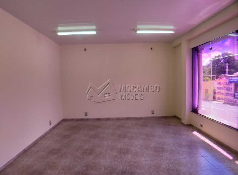 Espaço Interno - 1