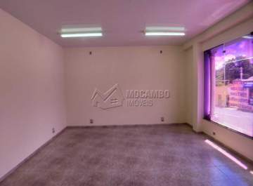 ALUGUEL 100% DIGITAL - Sala Comercial para alugar Itatiba,SP Centro - R$ 1.800 - FCSL00233