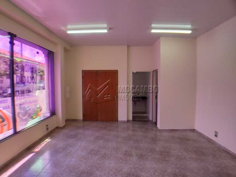 Espaço Interno - 2