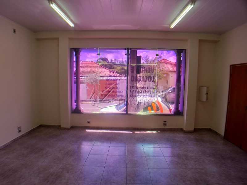 Espaço Interno - 3
