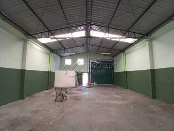 ALUGUEL 100% DIGITAL - Galpão 238m² para alugar Itatiba,SP Loteamento Parque da Colina I - R$ 4.000 - FCGA00189