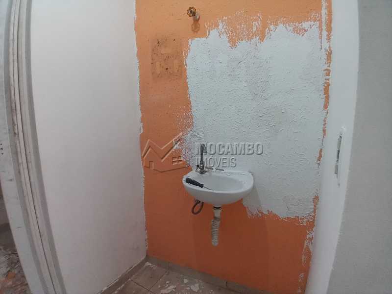 Banheiro Social 03 - 11