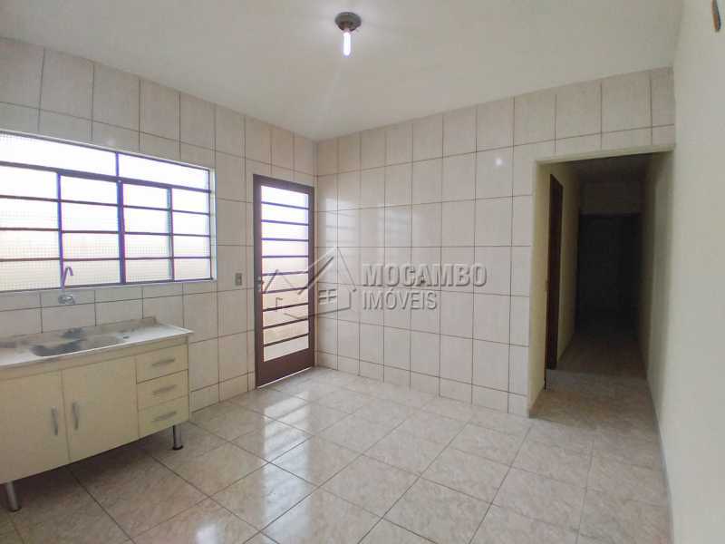 Cozinha - 3