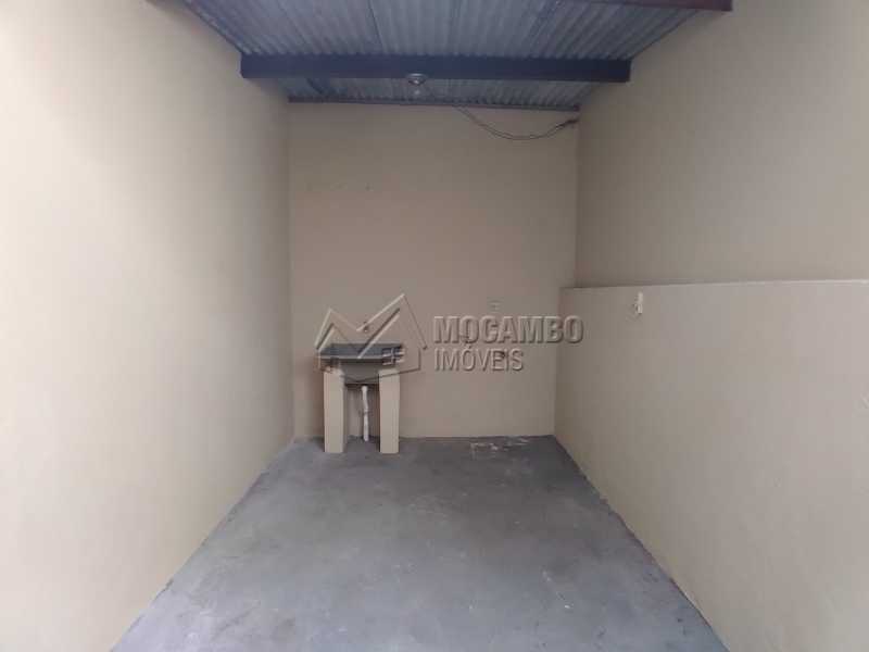 Lavanderia - 5