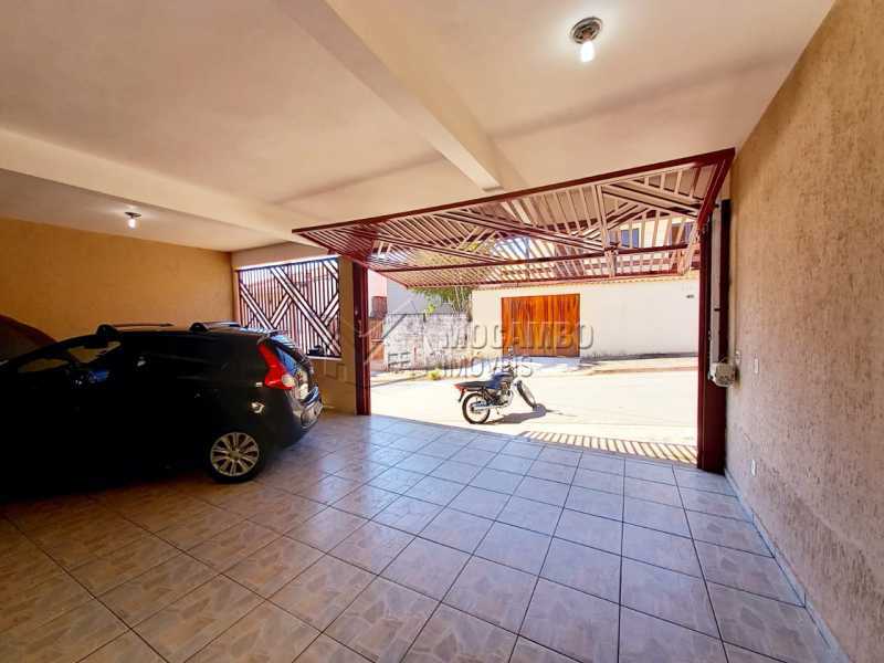 Garagem - 3