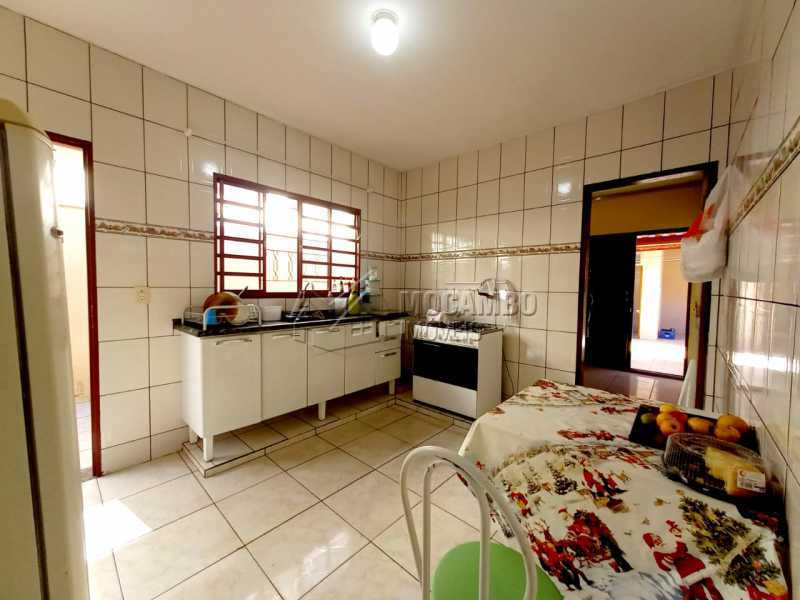 Cozinha - 6
