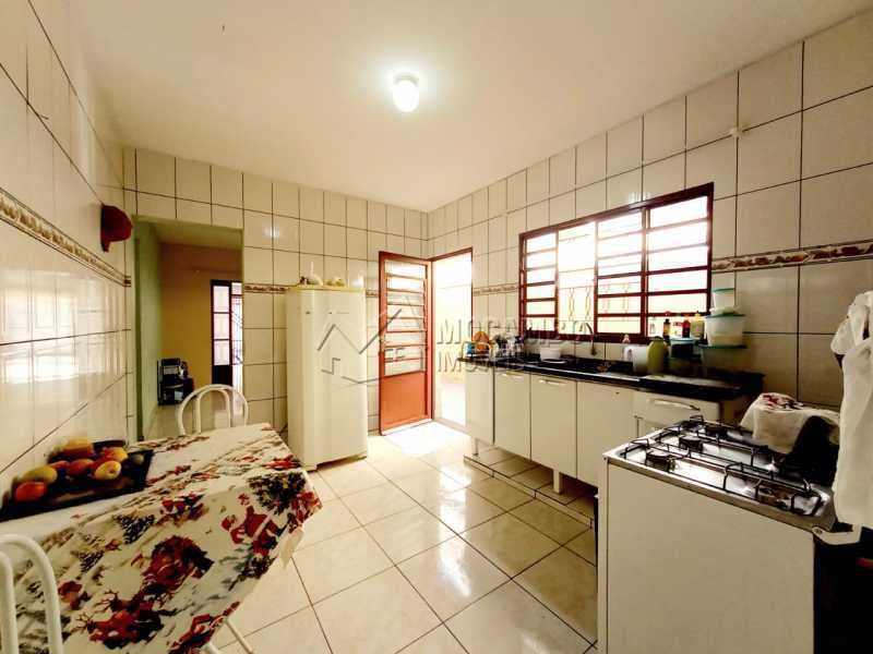 Cozinha - 7
