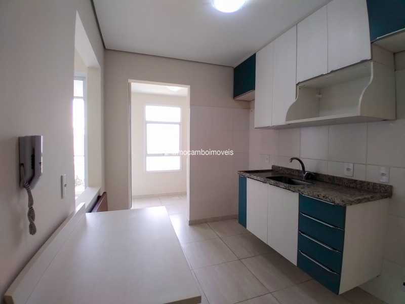 Cozinha - 3