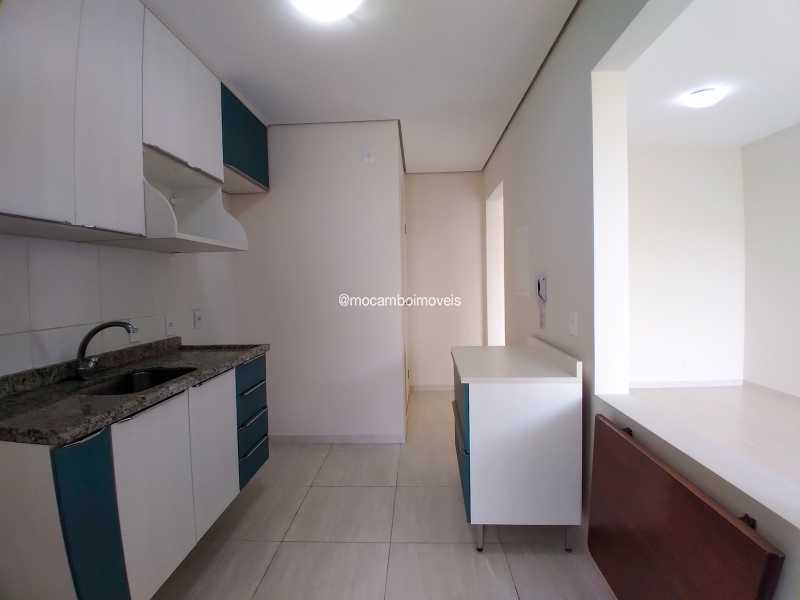 Cozinha - 4
