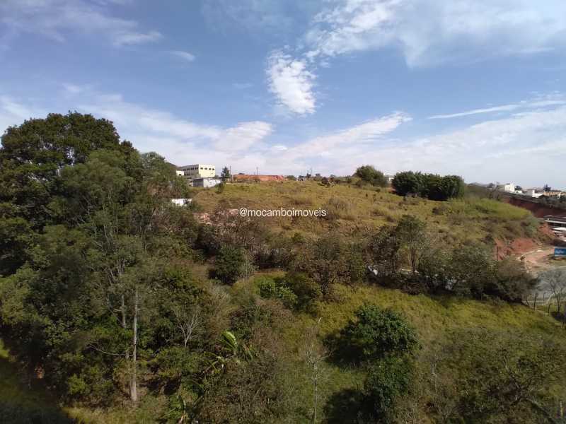 Vista da Varanda - 11