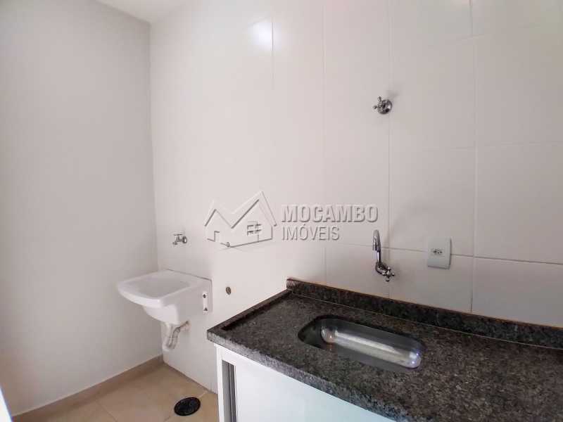 Cozinha - 5