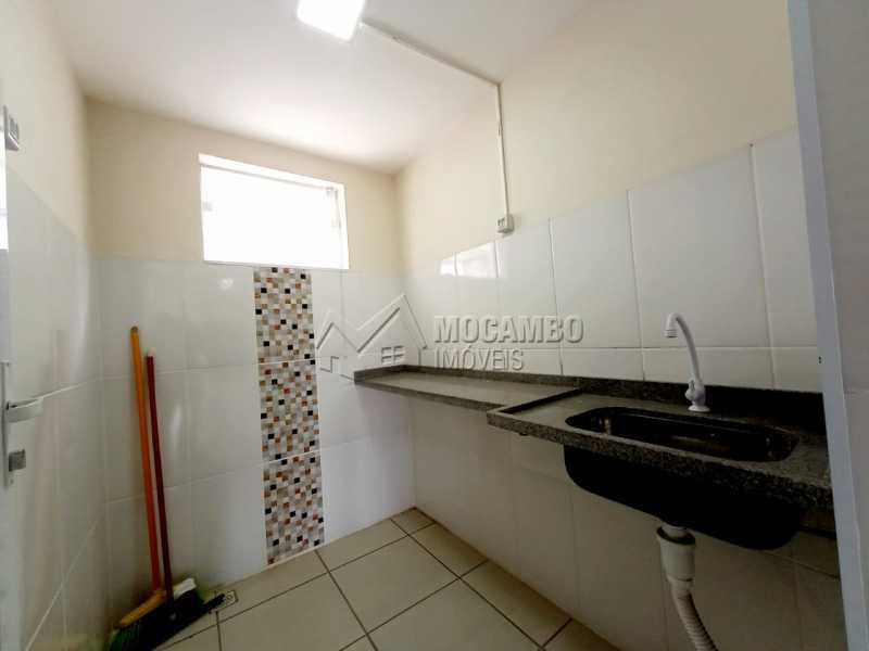 Cozinha - 10