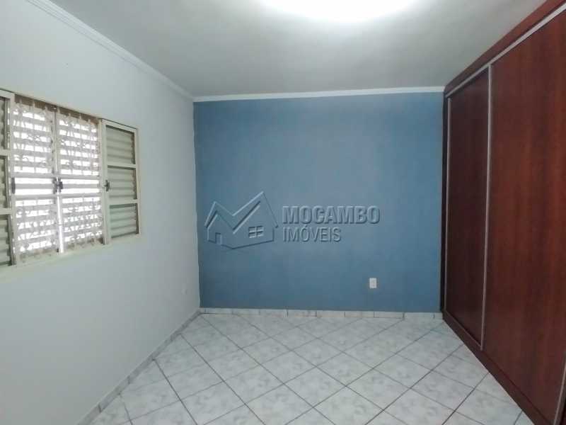 Conheça Quarto do imóvel - Casa 2 quartos para alugar Itatiba,SP Loteamento Santo Antônio - R$ 2.500 - FCCA21476 - 5 Quarto - 5