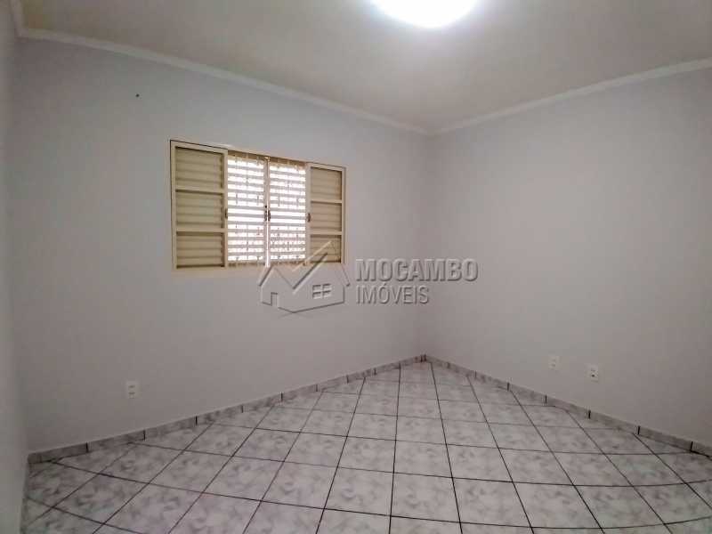 Conheça Quarto do imóvel - Casa 2 quartos para alugar Itatiba,SP Loteamento Santo Antônio - R$ 2.500 - FCCA21476 - 6 Quarto - 6