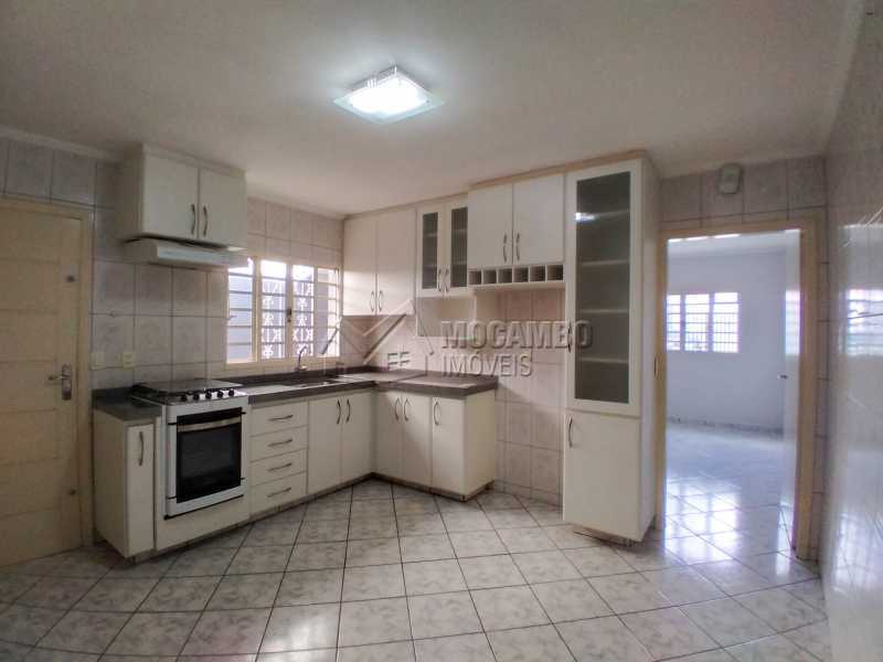 Conheça Cozinha do imóvel - Casa 2 quartos para alugar Itatiba,SP Loteamento Santo Antônio - R$ 2.500 - FCCA21476 - 3 Cozinha - 3