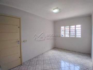 ALUGUEL SEM FIADOR - Casa 2 quartos para alugar Itatiba,SP Loteamento Santo Antônio - R$ 2.500 - FCCA21476