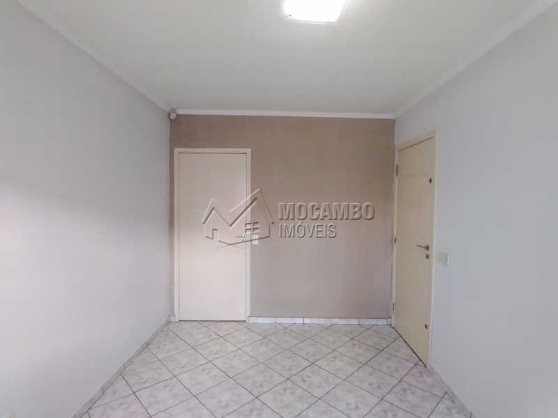Conheça Sala do imóvel - Casa 2 quartos para alugar Itatiba,SP Loteamento Santo Antônio - R$ 2.500 - FCCA21476 - 2 Sala - 2