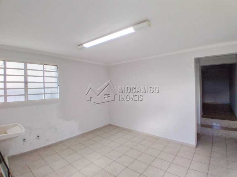 Conheça Porão do imóvel - Casa 2 quartos para alugar Itatiba,SP Loteamento Santo Antônio - R$ 2.500 - FCCA21476 - 8 Porão - 8