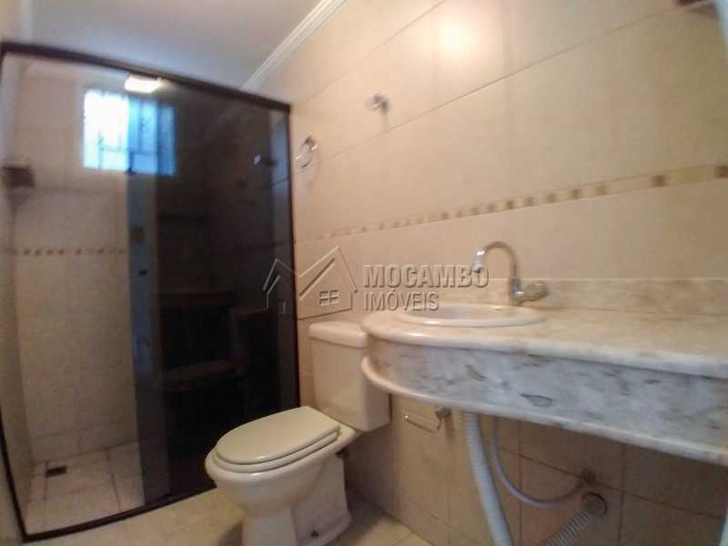 Conheça Banheiro Porão do imóvel - Casa 2 quartos para alugar Itatiba,SP Loteamento Santo Antônio - R$ 2.500 - FCCA21476 - 10 Banheiro Porão - 10