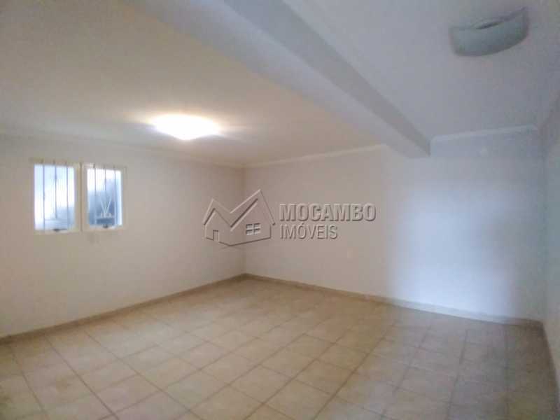Conheça Porão do imóvel - Casa 2 quartos para alugar Itatiba,SP Loteamento Santo Antônio - R$ 2.500 - FCCA21476 - 9 Porão - 9