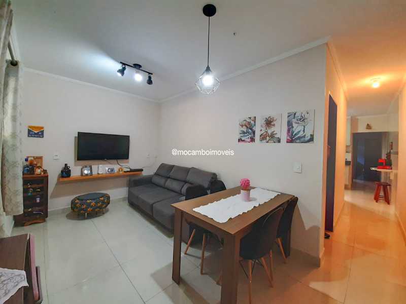 Conheça Sala do imóvel - Casa 3 quartos à venda Itatiba,SP Loteamento Parque da Colina I - R$ 340.000 - FCCA31470 - 1 Sala - 1