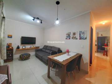 Casa 3 quartos à venda Itatiba,SP Loteamento Parque da Colina I - R$ 340.000 - FCCA31470