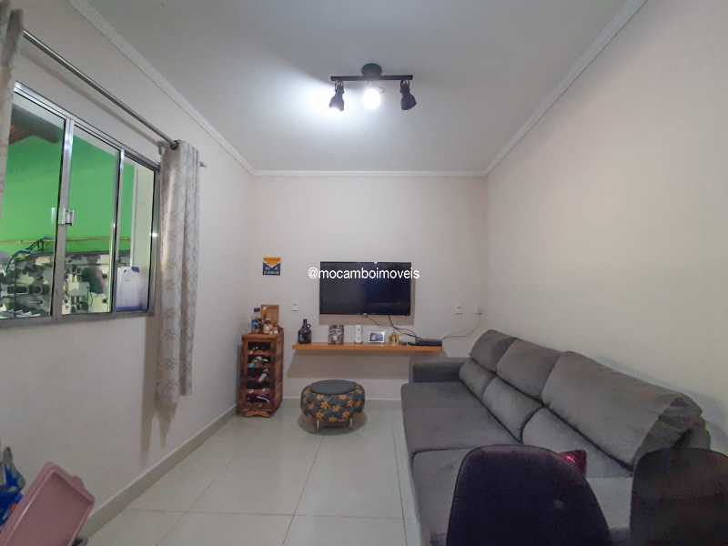 Conheça Sala do imóvel - Casa 3 quartos à venda Itatiba,SP Loteamento Parque da Colina I - R$ 340.000 - FCCA31470 - 2 Sala - 2