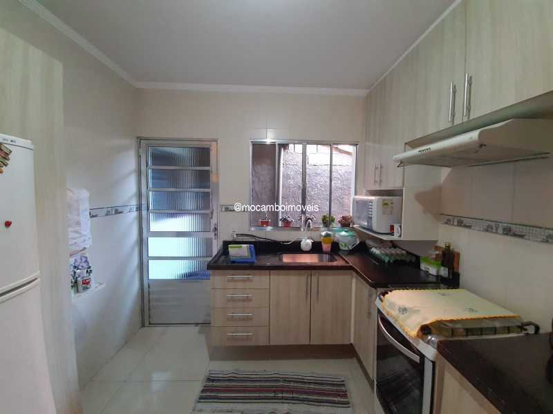 Conheça Cozinha do imóvel - Casa 3 quartos à venda Itatiba,SP Loteamento Parque da Colina I - R$ 340.000 - FCCA31470 - 5 Cozinha - 5