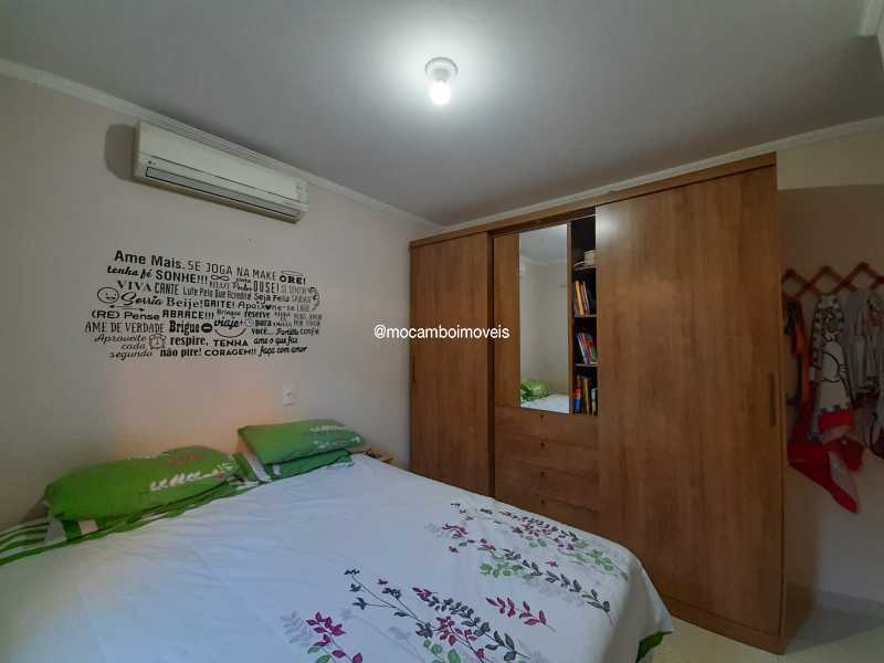 Conheça Suite do imóvel - Casa 3 quartos à venda Itatiba,SP Loteamento Parque da Colina I - R$ 340.000 - FCCA31470 - 10 Suite - 10