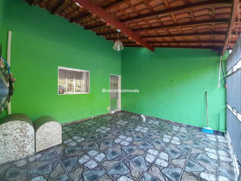 Conheça casa 18. do imóvel - Casa 3 quartos à venda Itatiba,SP Loteamento Parque da Colina I - R$ 340.000 - FCCA31470 - 16 casa 18. - 16