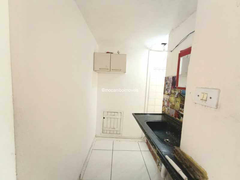 Cozinha - 6