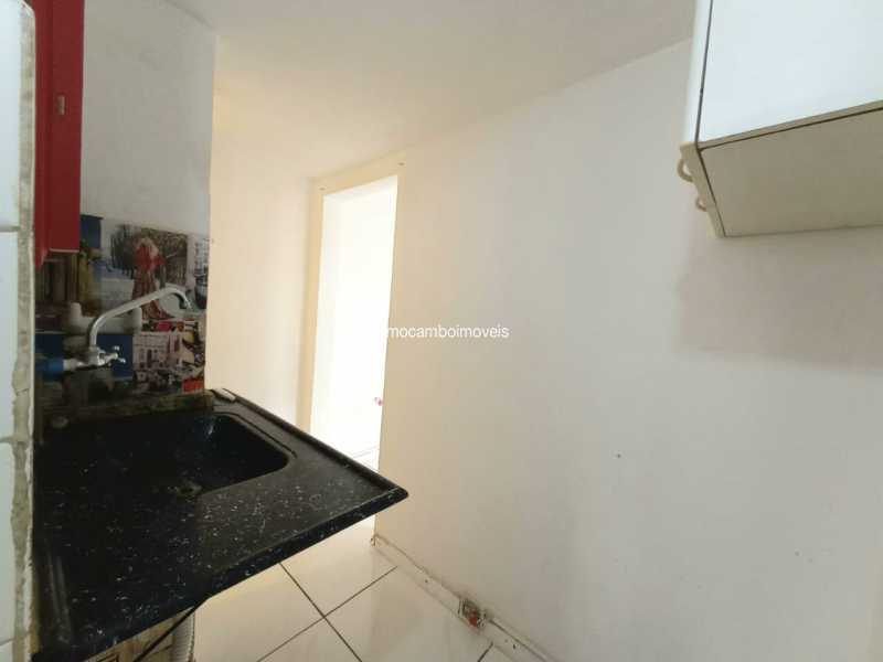 Cozinha - 7